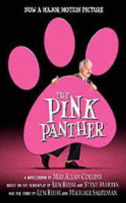 , the Pink Panther