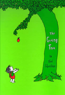 The Giving Tree - Shel Silverstein