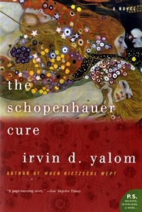 The Schopenhauer Cure - Irvin Yalom