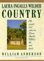 Laura Ingalls Wilder Country - William Anderson