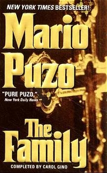 The Family - Mario Puzo