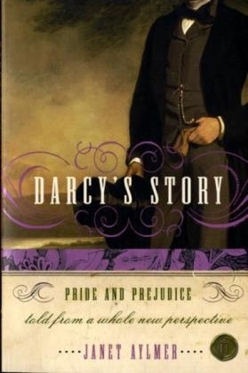 Darcy's Story - Janet Aylmer