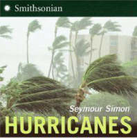 Hurricanes - Seymour Simon