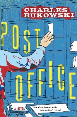 Post Office - Charles Bukowski