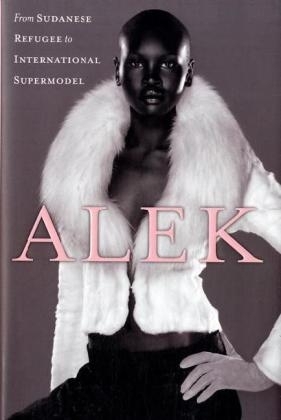 Alek - Alek Wek