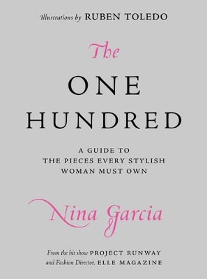 The One Hundred - Nina Garcia