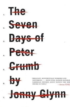 The Seven Days of Peter Crumb - Jonny Glynn