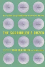 The Scrambler's Dozen - Mike McGetrick