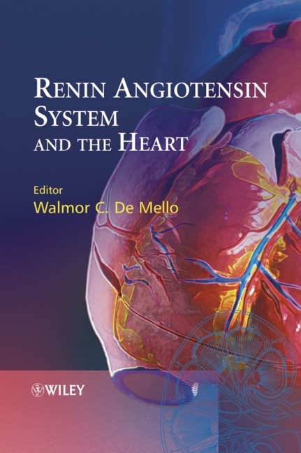 Renin Angiotensin System and the Heart - 