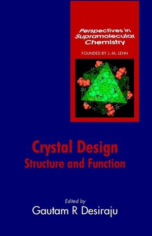 Crystal Design - 