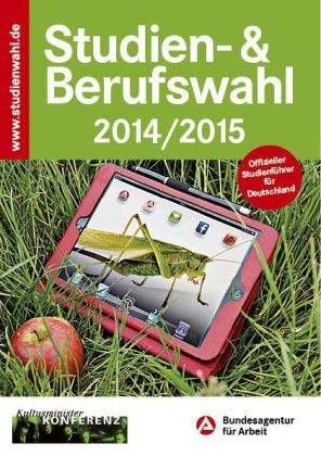 Studien- & Berufswahl 2014/2015