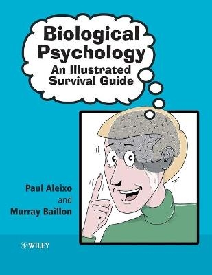 Biological Psychology - Paul Aleixo