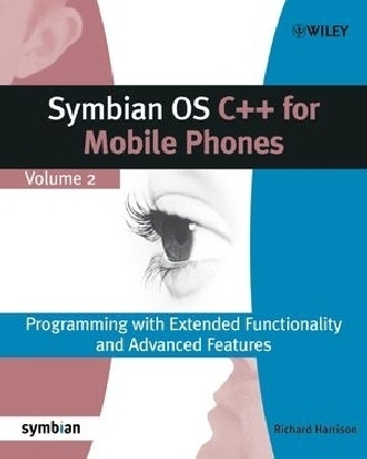 Symbian OS C++ for Mobile Phones - Richard Harrison