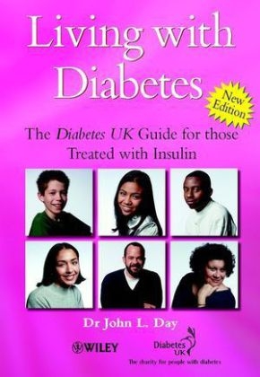 Living with Diabetes - John L. Day