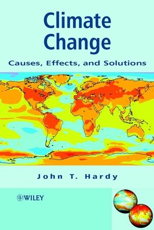 Climate Change - John T. Hardy