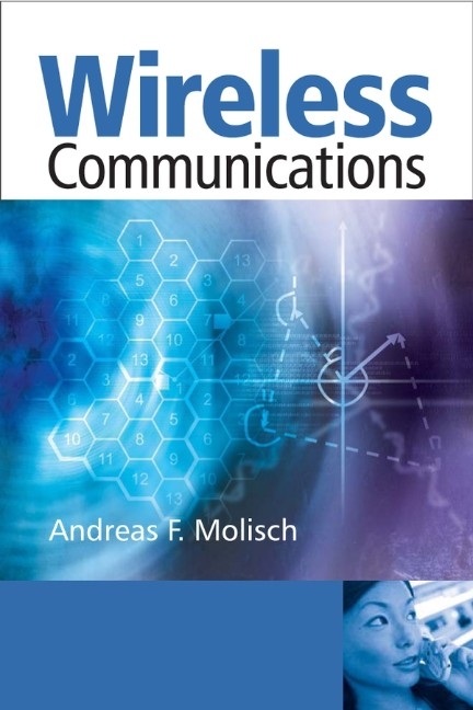 Wireless Communications - Andreas F. Molisch