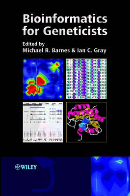 Bioinformatics for Geneticists - 