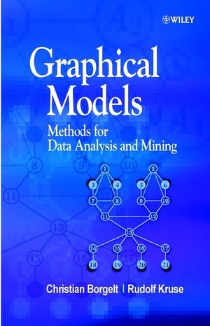 Graphical Models - Christian Borgelt, Rudolf Kruse