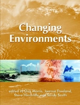 Changing Environments - 