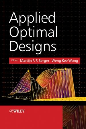 Applied Optimal Designs - 