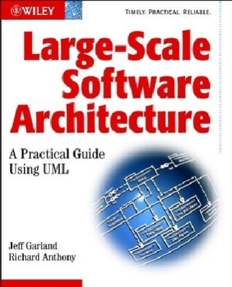 Large-Scale Software Architecture - Jeff Garland, Richard Anthony