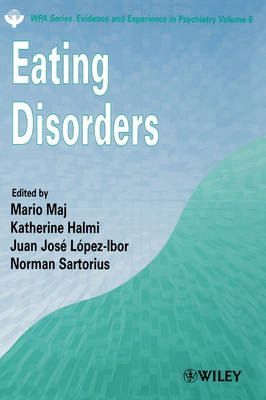 Eating Disorders - 