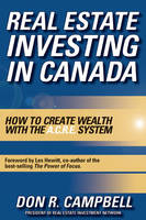 Real Estate Investing in Canada - Don R. Campbell