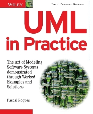 UML in Practice - Pascal Roques