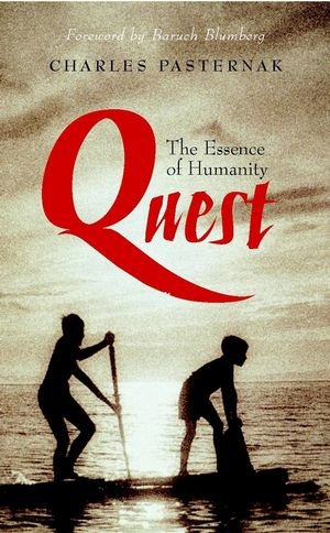 Quest - Charles Pasternak