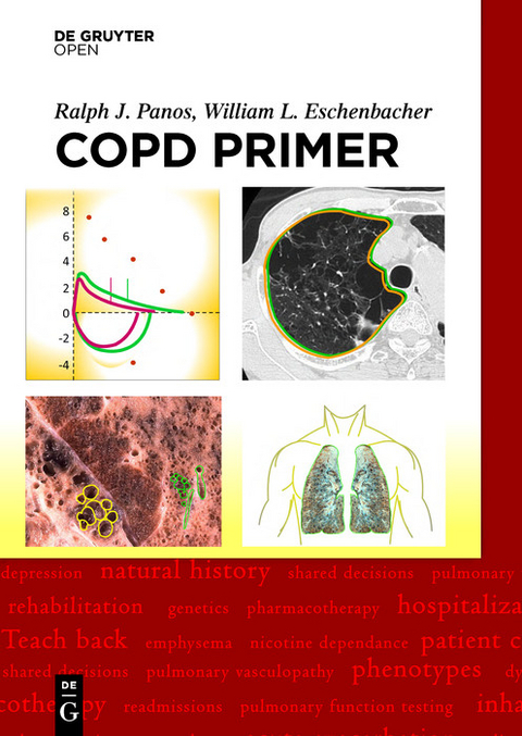 A COPD Primer -  Ralph Panos,  William Eschenbacher