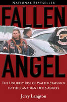 Fallen Angel - Jerry Langton