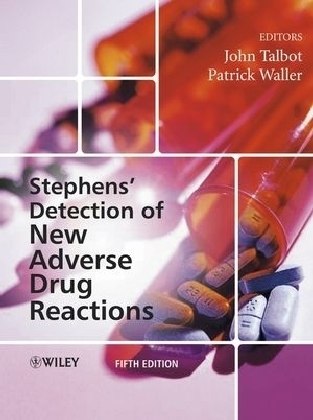 Stephens' Detection of New Adverse Drug Reactions - 