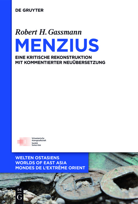 Menzius -  Robert H. Gassmann