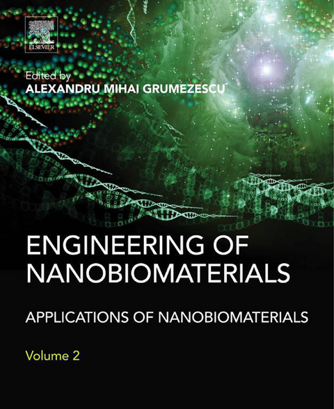 Engineering of Nanobiomaterials - 