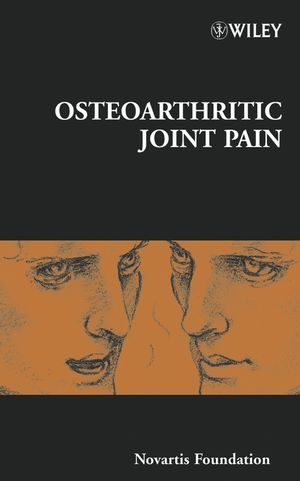 Osteoarthritic Joint Pain - 