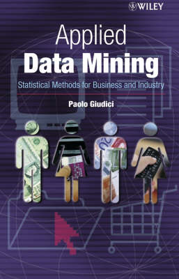 Applied Data Mining - Paolo Giudici