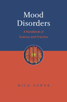 Mood Disorders - 