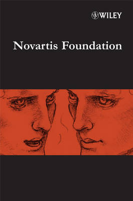 Novartis Foundation Symposium 127 – Filariasis - C Ciba Foundation