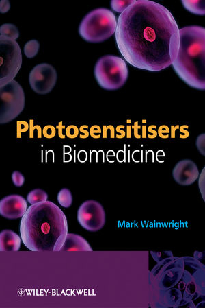 Photosensitisers in Biomedicine - M Wainwright