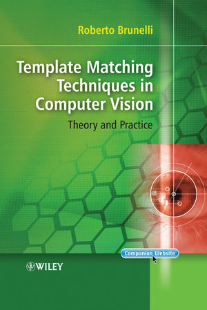 Template Matching Techniques in Computer Vision - Roberto Brunelli