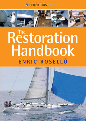 The Restoration Handbook - Enric Rosello