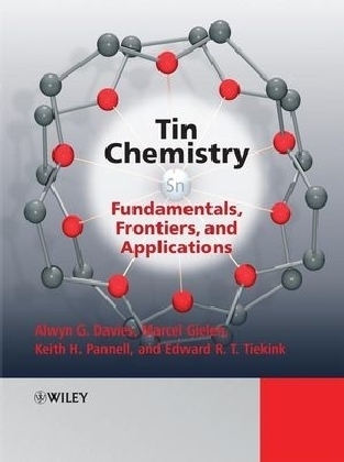 Tin Chemistry - Marcel Gielen