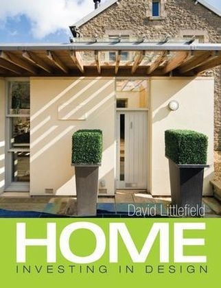 Home - David Littlefield