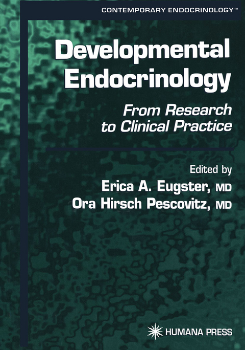 Developmental Endocrinology - 