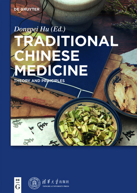 Traditional Chinese Medicine - 