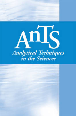 Analytical Instrumentation  – Performance Characteristics and Quality - Graham Currell