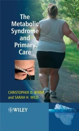 The Metabolic Syndrome and Primary Care - 