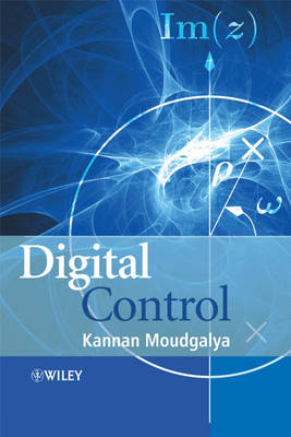 Digital Control - Kannan Moudgalya