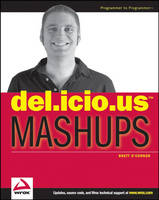 Del.Icio.Us Mashups - Brett O'Connor