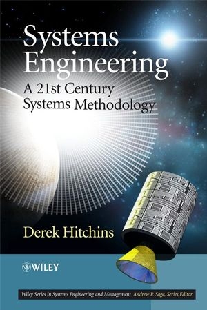 Systems Engineering - Derek K. Hitchins